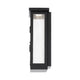 dweLED - Eliot 14" LED Indoor/Outdoor Wall Light - Lights Canada