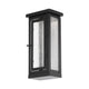 dweLED - Eliot 14" LED Indoor/Outdoor Wall Light - Lights Canada