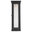 dweLED - Eliot 20" LED Indoor/Outdoor Wall Light - Lights Canada