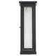 dweLED - Eliot 20" LED Indoor/Outdoor Wall Light - Lights Canada