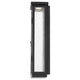 dweLED - Eliot 20" LED Indoor/Outdoor Wall Light - Lights Canada