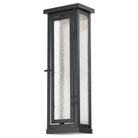 dweLED - Eliot 20" LED Indoor/Outdoor Wall Light - Lights Canada