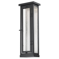 Eliot 20" LED Indoor/Outdoor Wall Light