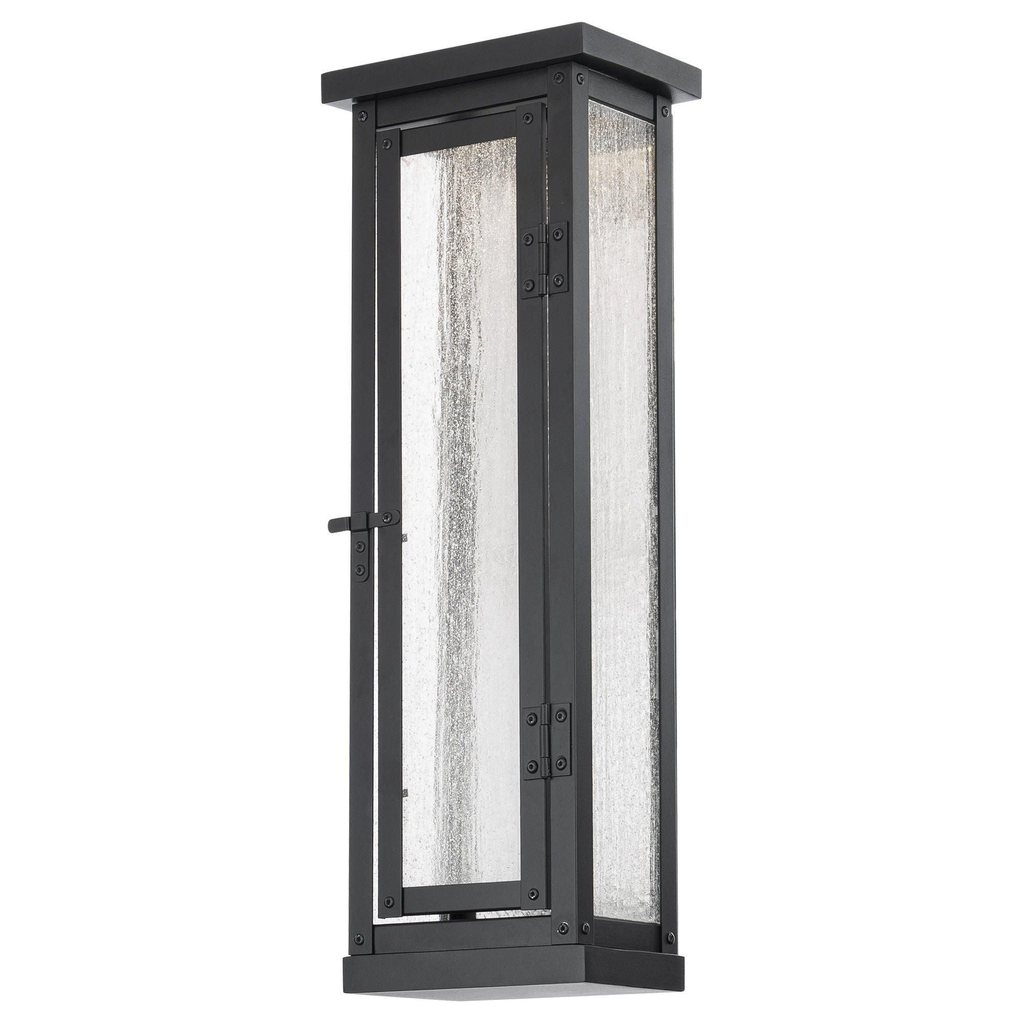 dweLED - Eliot 20" LED Indoor/Outdoor Wall Light - Lights Canada
