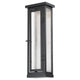 dweLED - Eliot 20" LED Indoor/Outdoor Wall Light - Lights Canada