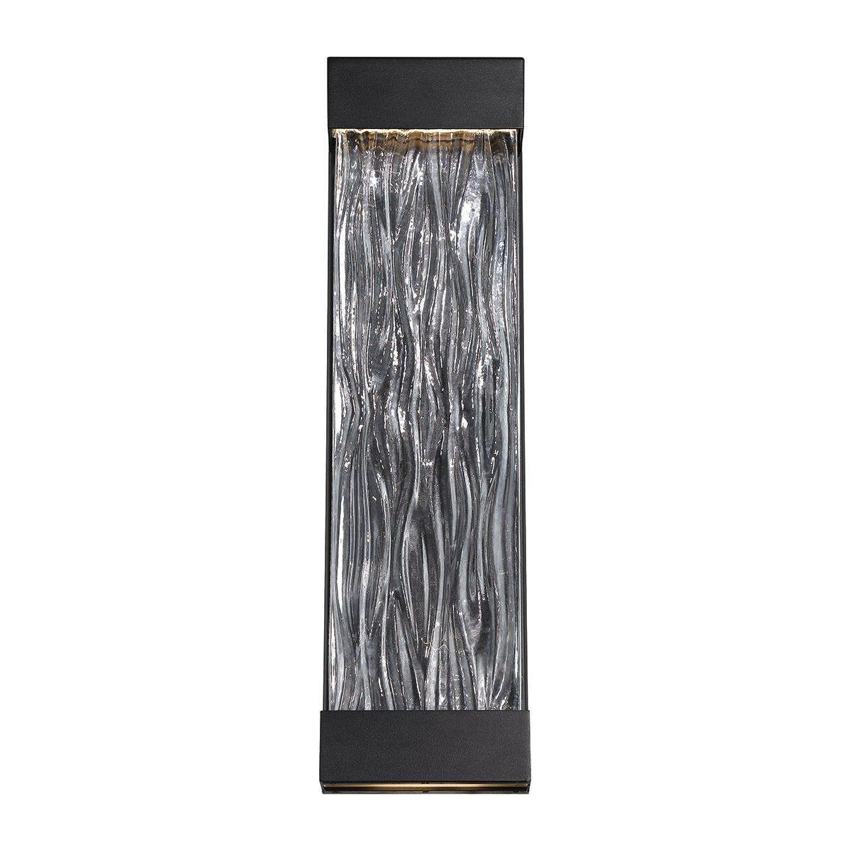 Modern Forms - Fathom 16" LED Indoor/Outdoor Wall Light - Lights Canada