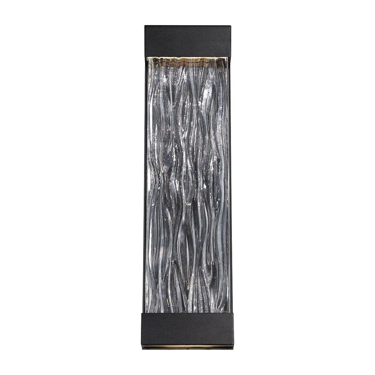 Modern Forms - Fathom 22" LED Indoor/Outdoor Wall Light - Lights Canada