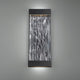 Modern Forms - Fathom 22" LED Indoor/Outdoor Wall Light - Lights Canada
