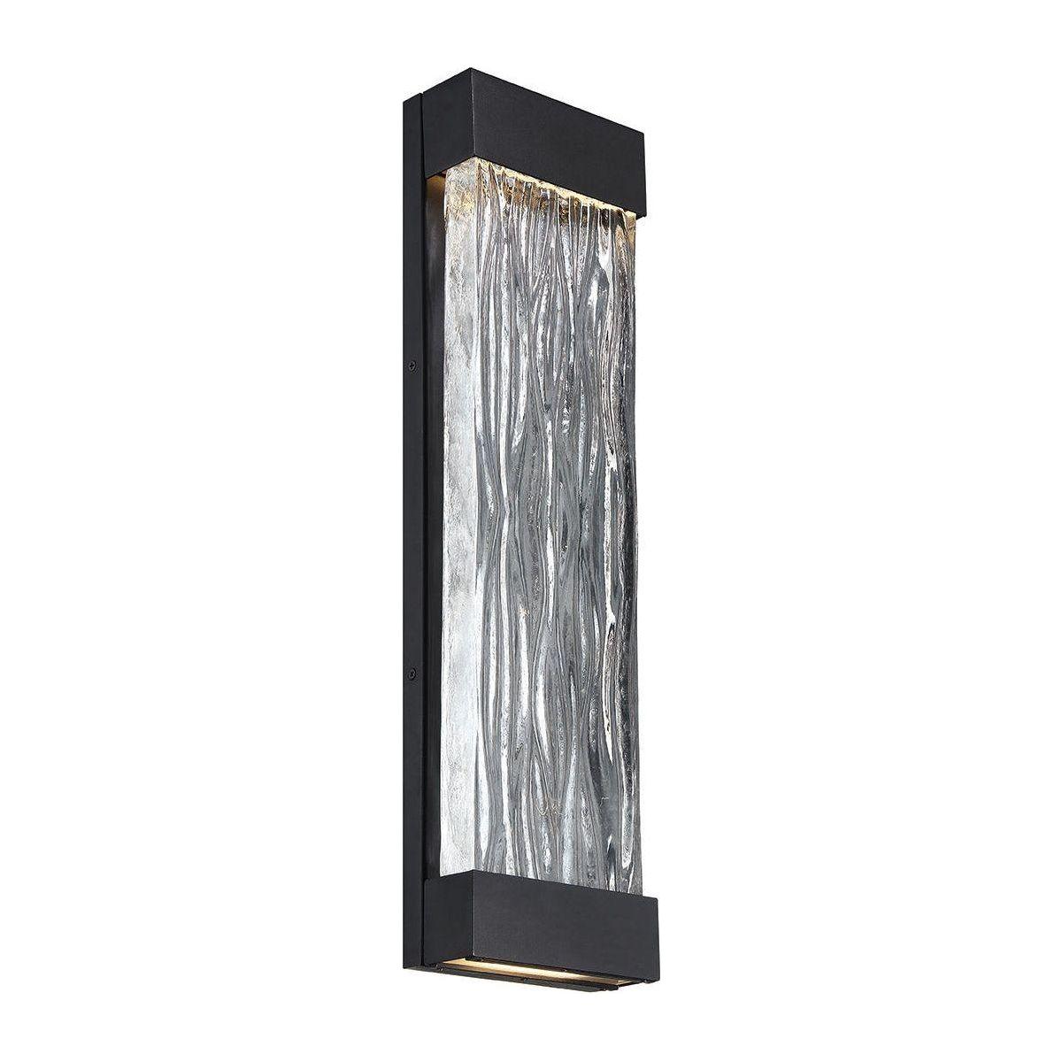 Modern Forms - Fathom 22" LED Indoor/Outdoor Wall Light - Lights Canada