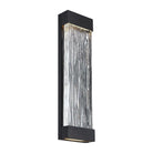 Modern Forms - Fathom 22" LED Indoor/Outdoor Wall Light - Lights Canada