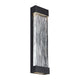 Modern Forms - Fathom 22" LED Indoor/Outdoor Wall Light - Lights Canada