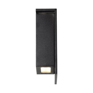 Modern Forms - Square 8" LED Indoor/Outdoor Wall Light - Lights Canada