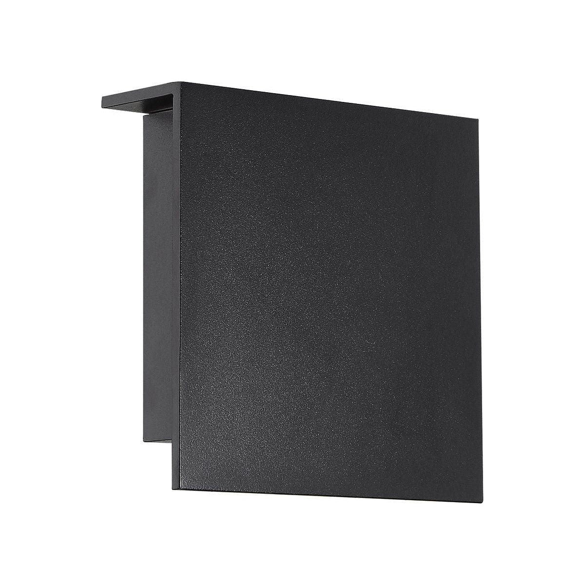 Modern Forms - Square 8" LED Indoor/Outdoor Wall Light - Lights Canada