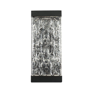 dweLED - Fusion 14" LED Indoor/Outdoor Wall Light - Lights Canada