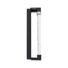 dweLED - Fusion 14" LED Indoor/Outdoor Wall Light - Lights Canada