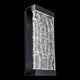 dweLED - Fusion 14" LED Indoor/Outdoor Wall Light - Lights Canada