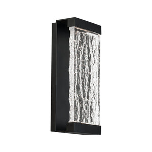 dweLED - Fusion 14" LED Indoor/Outdoor Wall Light - Lights Canada