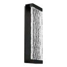 dweLED - Fusion 20" LED Indoor/Outdoor Wall Light - Lights Canada