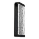 dweLED - Fusion 20" LED Indoor/Outdoor Wall Light - Lights Canada
