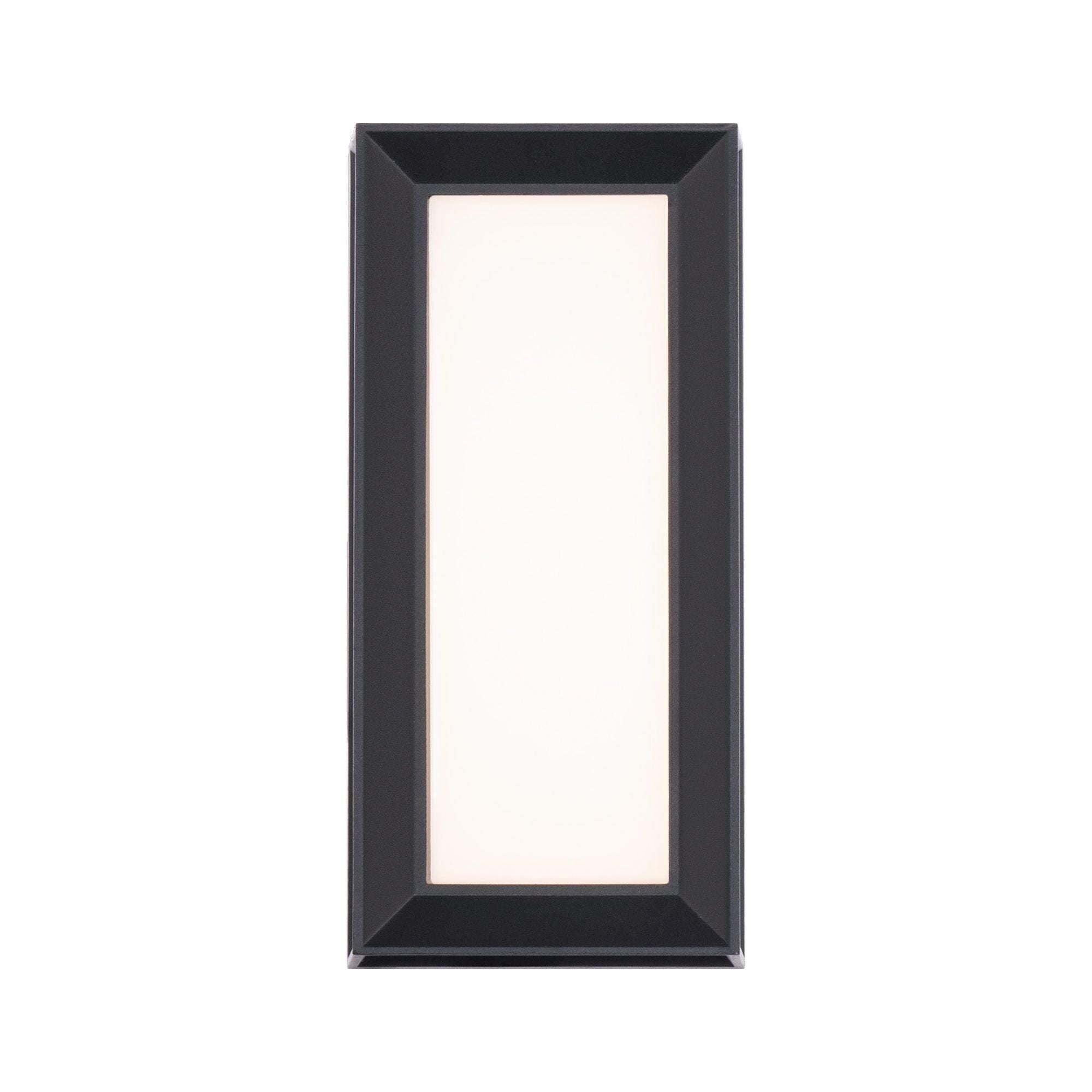 dweLED - Argo 10.4" LED Outdoor Wall Light - Lights Canada