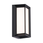 dweLED - Argo 10.4" LED Outdoor Wall Light - Lights Canada