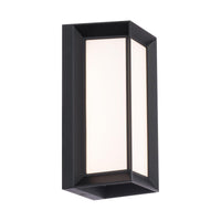 Argo 10.4" LED Outdoor Wall Light