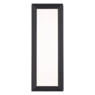 dweLED - Argo 16" LED Outdoor Wall Light - Lights Canada