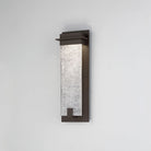 dweLED - Spa 16" LED Indoor/Outdoor Wall Light - Lights Canada