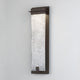 dweLED - Spa 22" LED Indoor/Outdoor Wall Light - Lights Canada