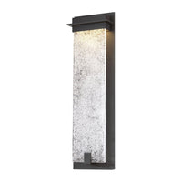 Spa 22" LED Indoor/Outdoor Wall Light