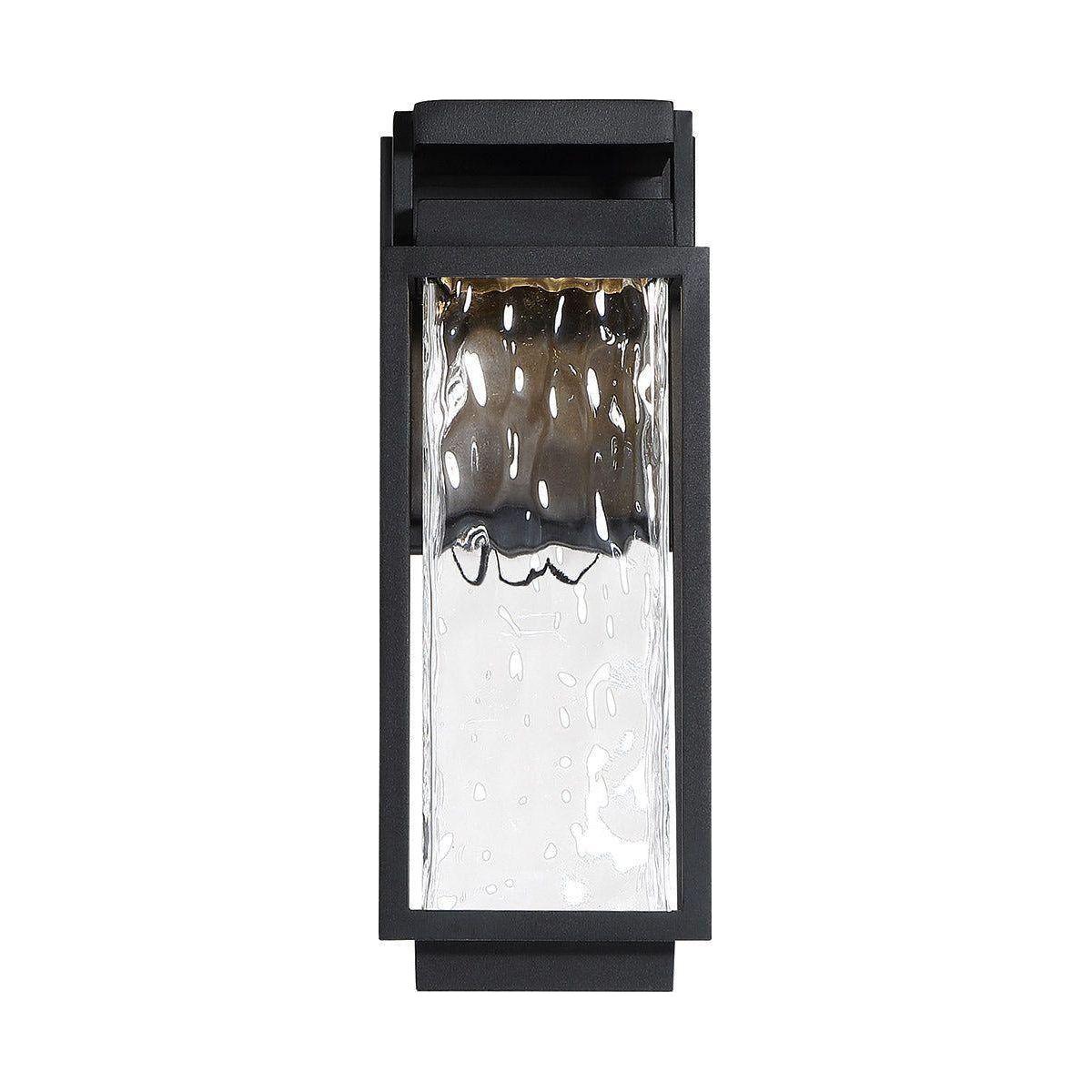 Modern Forms - Two if By Sea 12" Indoor/Outdoor Wall Light - Lights Canada
