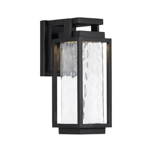 Modern Forms - Two if By Sea 12" Indoor/Outdoor Wall Light - Lights Canada