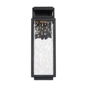 Modern Forms - Two if By Sea 18" Indoor/Outdoor Wall Light - Lights Canada