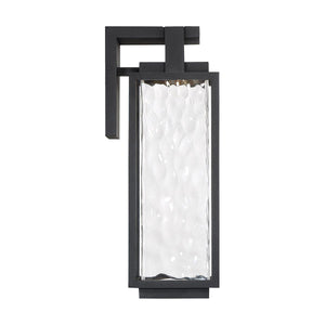 Modern Forms - Two if By Sea 18" Indoor/Outdoor Wall Light - Lights Canada