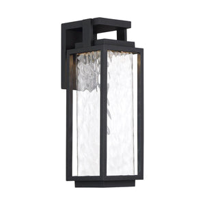 Modern Forms - Two if By Sea 18" Indoor/Outdoor Wall Light - Lights Canada