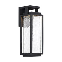 Two if By Sea 25" Indoor/Outdoor Wall Light