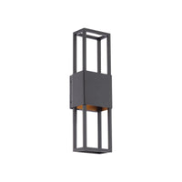 Nightvision 16" LED Indoor/Outdoor Wall Light