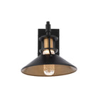 dweLED - Sleepless 11.3" LED Indoor/Outdoor Wall Light - Lights Canada