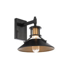 dweLED - Sleepless 11.3" LED Indoor/Outdoor Wall Light - Lights Canada