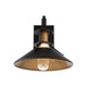 dweLED - Sleepless 14.6" LED Indoor/Outdoor Wall Light - Lights Canada