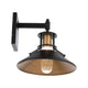 dweLED - Sleepless 14.6" LED Indoor/Outdoor Wall Light - Lights Canada