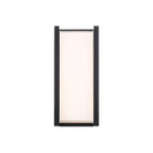 dweLED - Axel 10.9" LED Indoor/Outdoor Wall Light - Lights Canada