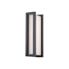 dweLED - Axel 10.9" LED Indoor/Outdoor Wall Light - Lights Canada