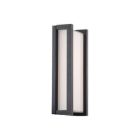 Axel 10.9" LED Indoor/Outdoor Wall Light