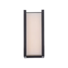 dweLED - Axel 14" LED Indoor/Outdoor Wall Light - Lights Canada
