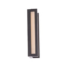 dweLED - Axel 14" LED Indoor/Outdoor Wall Light - Lights Canada