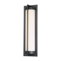 Oberon 20" LED Indoor/Outdoor Wall Light