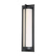 dweLED - Oberon 20" LED Indoor/Outdoor Wall Light - Lights Canada