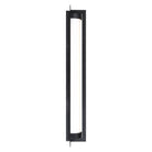dweLED - Oberon 26" LED Indoor/Outdoor Wall Light - Lights Canada