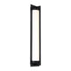 dweLED - Oberon 26" LED Indoor/Outdoor Wall Light - Lights Canada